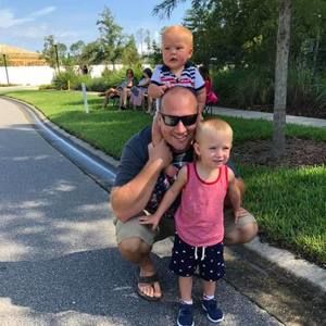 Meet your Posher, Joshua